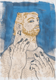 selfportrait-inside-blue-shape-2021